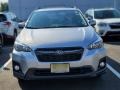 Ice Silver Metallic - Crosstrek 2.0i Premium Photo No. 2