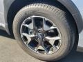 Ice Silver Metallic - Crosstrek 2.0i Premium Photo No. 4