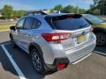 Ice Silver Metallic - Crosstrek 2.0i Premium Photo No. 7