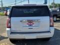 2016 White Frost Tricoat GMC Yukon XL Denali 4WD  photo #8