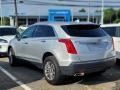 Radiant Silver Metallic - XT5 Luxury Photo No. 7