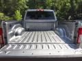 Billet Silver Metallic - 2500 Big Horn Mega Cab 4x4 Photo No. 8