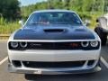2021 Triple Nickel Dodge Challenger R/T Scat Pack  photo #2