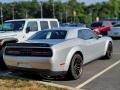 2021 Triple Nickel Dodge Challenger R/T Scat Pack  photo #6