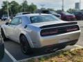 2021 Triple Nickel Dodge Challenger R/T Scat Pack  photo #8