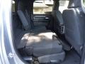 Rear Seat of 2022 2500 Big Horn Mega Cab 4x4