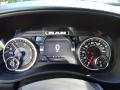 2022 Ram 2500 Big Horn Mega Cab 4x4 Gauges