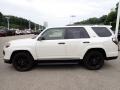 Blizzard White Pearl 2019 Toyota 4Runner Limited 4x4 Exterior