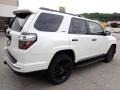 2019 Blizzard White Pearl Toyota 4Runner Limited 4x4  photo #6