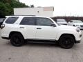 2019 Blizzard White Pearl Toyota 4Runner Limited 4x4  photo #7