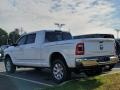 Bright White - 2500 Limited Mega Cab 4x4 Photo No. 7