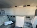 Gray 1988 Volkswagen Vanagon GL Wolfsburg Edition Interior Color