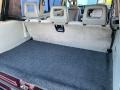 1988 Volkswagen Vanagon GL Wolfsburg Edition Trunk