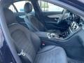 Black Front Seat Photo for 2021 Mercedes-Benz C #144618455