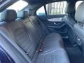 Black Rear Seat Photo for 2021 Mercedes-Benz C #144618479
