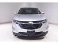 Silver Ice Metallic - Equinox LT Photo No. 2