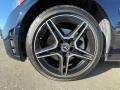 2021 Mercedes-Benz C 300 Sedan Night Edition Wheel and Tire Photo