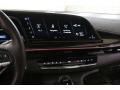 2022 Cadillac Escalade Premium Luxury 4WD Controls