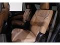 Brandy/Very Dark Atmosphere Rear Seat Photo for 2022 Cadillac Escalade #144619328