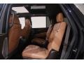 Brandy/Very Dark Atmosphere Rear Seat Photo for 2022 Cadillac Escalade #144619334