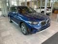 Phytonic Blue - X3 xDrive30i Photo No. 1