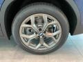 Phytonic Blue - X3 xDrive30i Photo No. 3