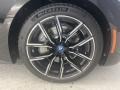 2022 Black Sapphire Metallic BMW i4 Series eDrive40 Gran Coupe  photo #3