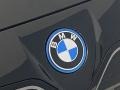 2022 Black Sapphire Metallic BMW i4 Series eDrive40 Gran Coupe  photo #5