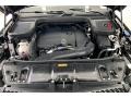  2022 GLE 350 2.0 Liter Turbocharged DOHC 16-Valve VVT 4 Cylinder Engine