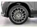 2022 Mercedes-Benz GLE 350 Wheel and Tire Photo