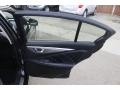 Black Obsidian - Q50 3.7 AWD Photo No. 15