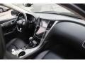 Black Obsidian - Q50 3.7 AWD Photo No. 16