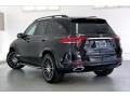 2022 Black Mercedes-Benz GLE 350 4Matic  photo #2