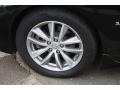 Black Obsidian - Q50 3.7 AWD Photo No. 19
