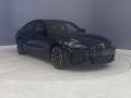 2022 Black Sapphire Metallic BMW i4 Series eDrive40 Gran Coupe  photo #27