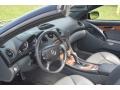 Charcoal Dashboard Photo for 2004 Mercedes-Benz SL #144620431