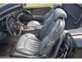 Charcoal Front Seat Photo for 2004 Mercedes-Benz SL #144620446