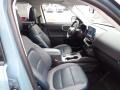 Navy Pier Front Seat Photo for 2021 Ford Bronco Sport #144620551