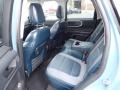 Navy Pier Rear Seat Photo for 2021 Ford Bronco Sport #144620575