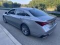 2022 Celestial Silver Metallic Toyota Avalon XLE  photo #2