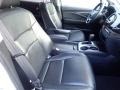 2019 White Diamond Pearl Honda Pilot EX-L AWD  photo #11