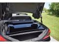 Charcoal Trunk Photo for 2004 Mercedes-Benz SL #144620698