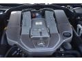 5.4 Liter AMG Supercharged SOHC 24-Valve V8 Engine for 2004 Mercedes-Benz SL 55 AMG Roadster #144620791