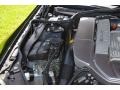 2004 Mercedes-Benz SL 5.4 Liter AMG Supercharged SOHC 24-Valve V8 Engine Photo