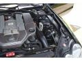 2004 Mercedes-Benz SL 5.4 Liter AMG Supercharged SOHC 24-Valve V8 Engine Photo