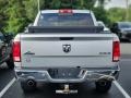 2018 Bright Silver Metallic Ram 1500 Big Horn Crew Cab 4x4  photo #7