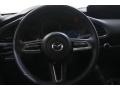 2022 Deep Crystal Blue Mica Mazda Mazda3 Preferred Sedan  photo #7