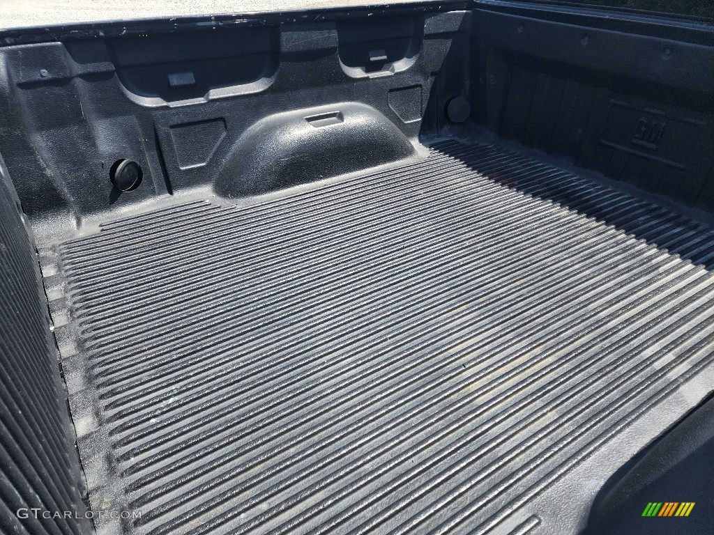 2013 Sierra 1500 SLT Crew Cab 4x4 - Onyx Black / Ebony photo #6