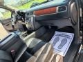 Onyx Black - Sierra 1500 SLT Crew Cab 4x4 Photo No. 24