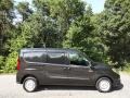 Black Metallic - ProMaster City Tradesman Cargo Van Photo No. 5